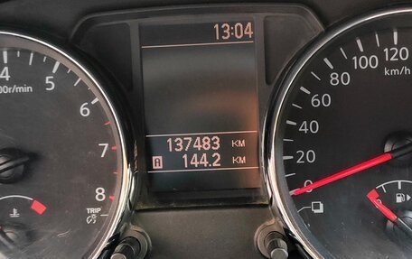 Nissan Qashqai, 2010 год, 1 150 000 рублей, 5 фотография