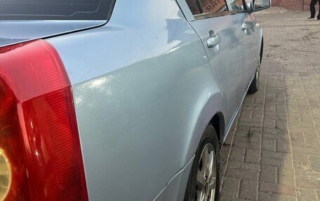 Chery Fora (A21), 2007 год, 185 000 рублей, 7 фотография