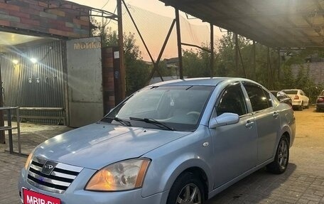 Chery Fora (A21), 2007 год, 185 000 рублей, 2 фотография