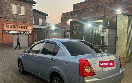 Chery Fora (A21), 2007 год, 185 000 рублей, 3 фотография