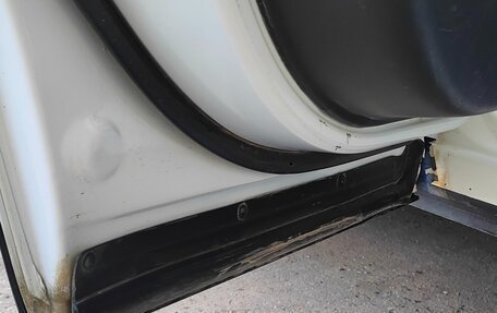 Nissan Qashqai, 2010 год, 1 150 000 рублей, 8 фотография