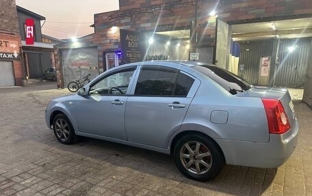 Chery Fora (A21), 2007 год, 185 000 рублей, 4 фотография