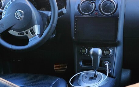 Nissan Qashqai, 2010 год, 1 150 000 рублей, 16 фотография