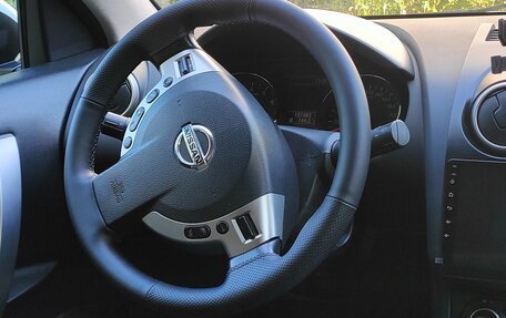 Nissan Qashqai, 2010 год, 1 150 000 рублей, 14 фотография