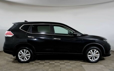 Nissan X-Trail, 2017 год, 1 548 000 рублей, 4 фотография