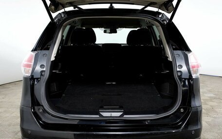 Nissan X-Trail, 2017 год, 1 548 000 рублей, 12 фотография