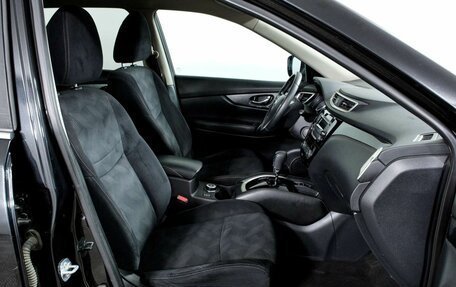 Nissan X-Trail, 2017 год, 1 548 000 рублей, 18 фотография
