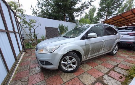 Ford Focus II рестайлинг, 2008 год, 375 000 рублей, 2 фотография
