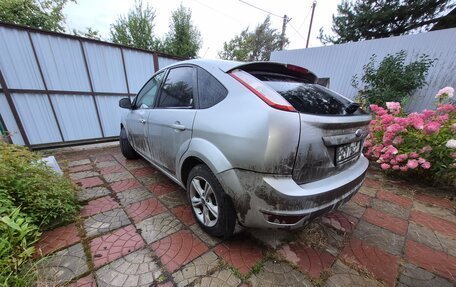 Ford Focus II рестайлинг, 2008 год, 375 000 рублей, 3 фотография
