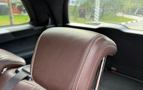 Mercedes-Benz GL-Класс AMG, 2014 год, 2 300 000 рублей, 12 фотография