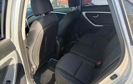 Hyundai i30 II рестайлинг, 2016 год, 999 000 рублей, 7 фотография