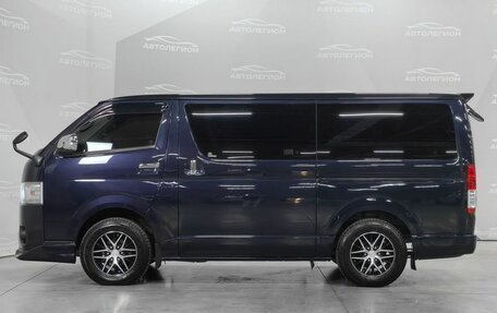 Toyota HiAce H200, 2016 год, 3 500 000 рублей, 2 фотография