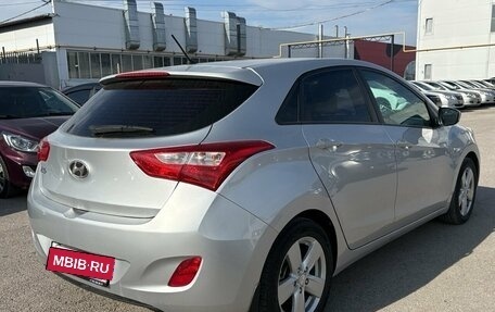Hyundai i30 II рестайлинг, 2016 год, 999 000 рублей, 2 фотография