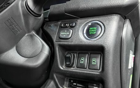 Toyota HiAce H200, 2016 год, 3 500 000 рублей, 20 фотография