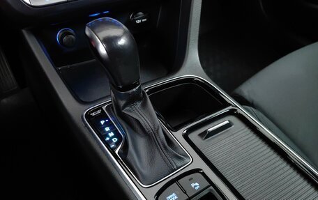Hyundai Sonata VII, 2019 год, 1 625 000 рублей, 17 фотография