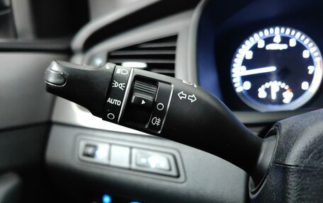 Hyundai Sonata VII, 2019 год, 1 625 000 рублей, 20 фотография