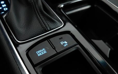 Hyundai Sonata VII, 2019 год, 1 625 000 рублей, 15 фотография