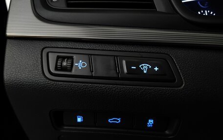 Hyundai Sonata VII, 2019 год, 1 625 000 рублей, 22 фотография