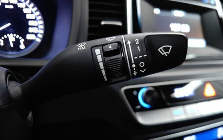 Hyundai Sonata VII, 2019 год, 1 625 000 рублей, 21 фотография