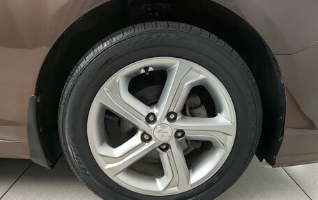 Hyundai Sonata VII, 2019 год, 1 625 000 рублей, 24 фотография