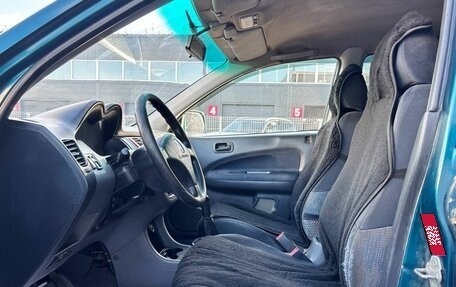 Honda HR-V I, 2000 год, 139 000 рублей, 10 фотография