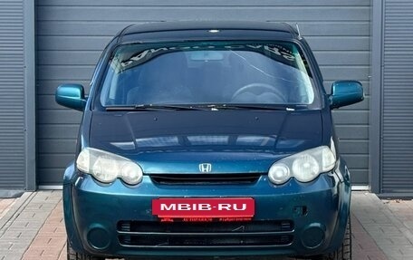 Honda HR-V I, 2000 год, 139 000 рублей, 3 фотография