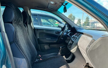 Honda HR-V I, 2000 год, 139 000 рублей, 15 фотография