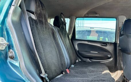 Honda HR-V I, 2000 год, 139 000 рублей, 12 фотография