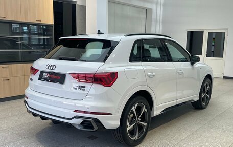 Audi Q3, 2026 год, 4 040 000 рублей, 4 фотография