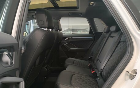 Audi Q3, 2026 год, 4 040 000 рублей, 16 фотография