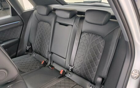 Audi Q3, 2026 год, 4 040 000 рублей, 17 фотография