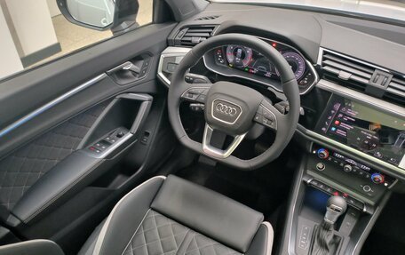 Audi Q3, 2026 год, 4 040 000 рублей, 10 фотография