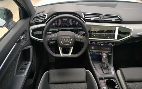 Audi Q3, 2026 год, 4 040 000 рублей, 9 фотография