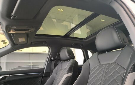 Audi Q3, 2026 год, 4 040 000 рублей, 19 фотография