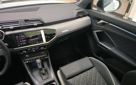 Audi Q3, 2026 год, 4 040 000 рублей, 11 фотография