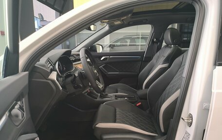 Audi Q3, 2026 год, 4 040 000 рублей, 14 фотография