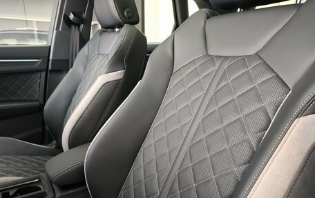 Audi Q3, 2026 год, 4 040 000 рублей, 13 фотография