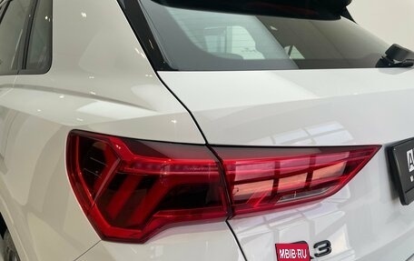 Audi Q3, 2026 год, 4 040 000 рублей, 7 фотография