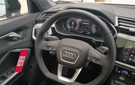 Audi Q3, 2026 год, 4 040 000 рублей, 12 фотография
