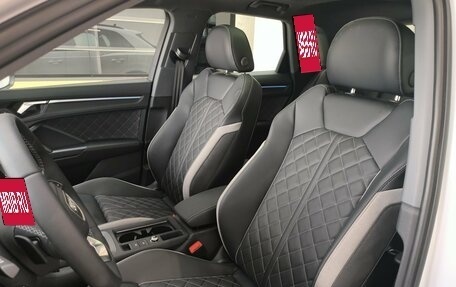 Audi Q3, 2026 год, 4 040 000 рублей, 15 фотография