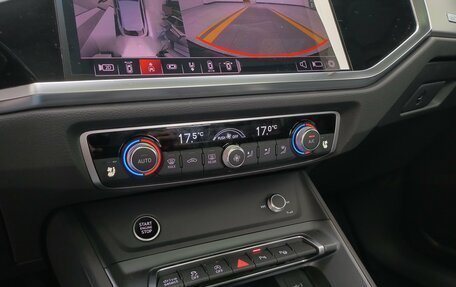 Audi Q3, 2026 год, 4 040 000 рублей, 24 фотография