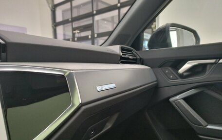 Audi Q3, 2026 год, 4 040 000 рублей, 25 фотография