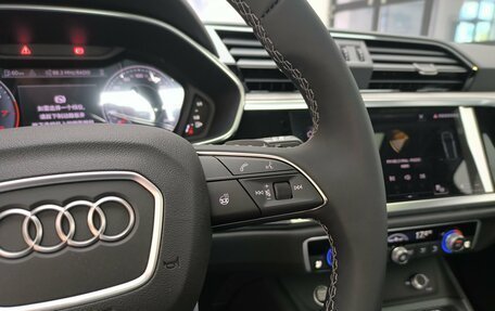 Audi Q3, 2026 год, 4 040 000 рублей, 27 фотография