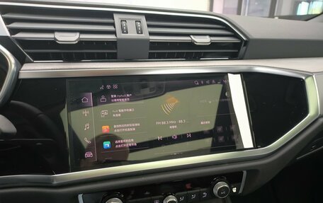 Audi Q3, 2026 год, 4 040 000 рублей, 22 фотография