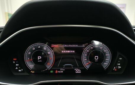 Audi Q3, 2026 год, 4 040 000 рублей, 21 фотография