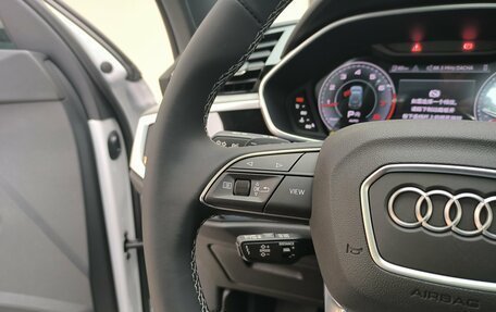 Audi Q3, 2026 год, 4 040 000 рублей, 28 фотография