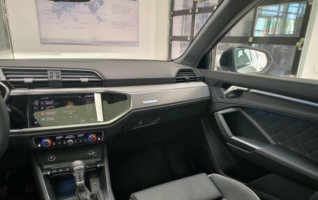 Audi Q3, 2026 год, 4 040 000 рублей, 20 фотография