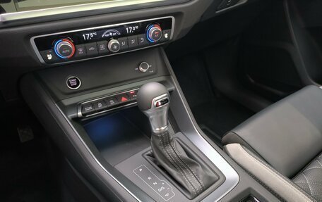 Audi Q3, 2026 год, 4 040 000 рублей, 26 фотография