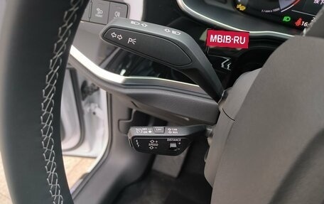 Audi Q3, 2026 год, 4 040 000 рублей, 31 фотография