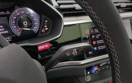 Audi Q3, 2026 год, 4 040 000 рублей, 29 фотография